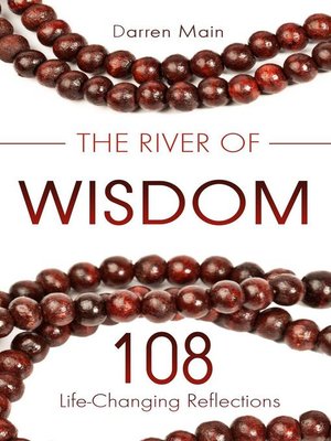 cover image of River of Wisdom